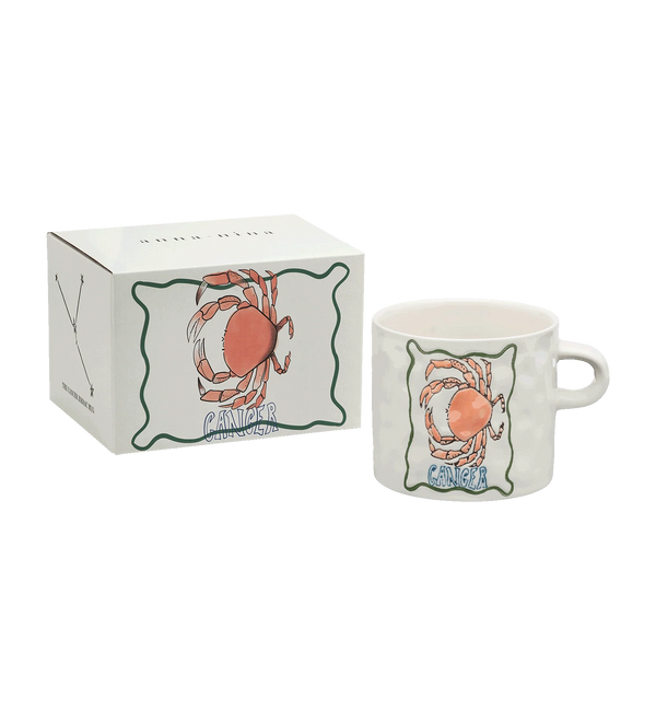Mug Zodiac Cancer