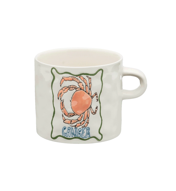 Mug Zodiac Cancer