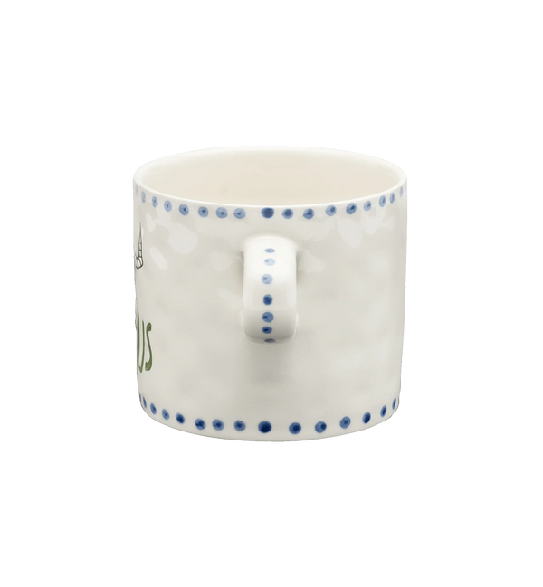 Mug Zodiac Taurus / Taureau