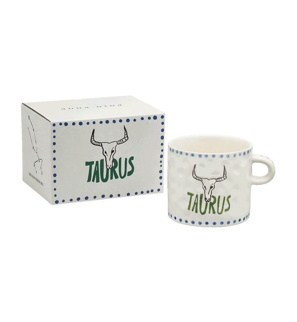 Mug Zodiac Taurus / Taureau