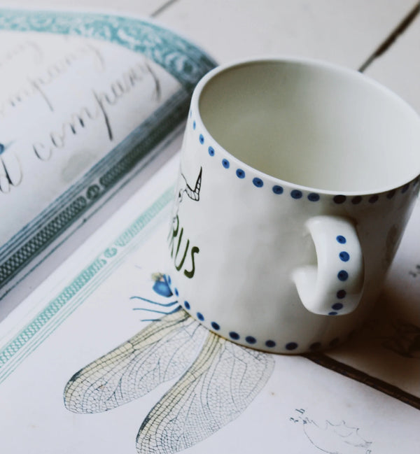 Mug Zodiac Taurus / Taureau