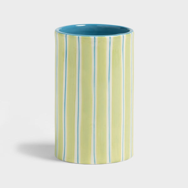 Vase Ray Vert