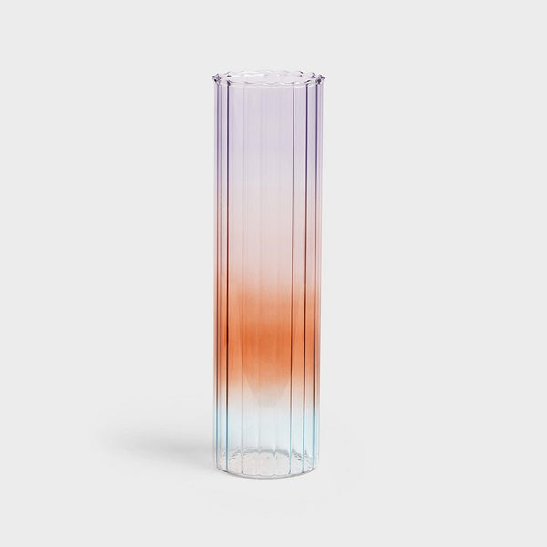 Vase dégradé Evening 29cm