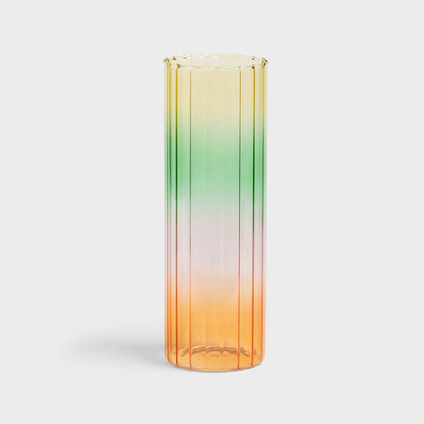 Vase dégradé Evening 24cm