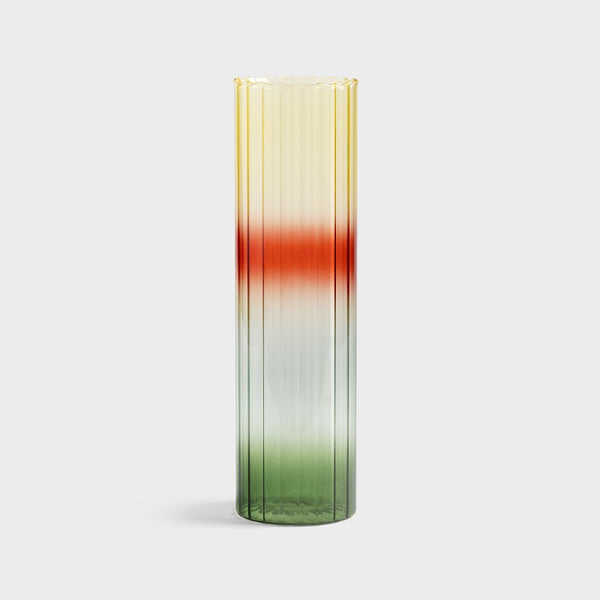 Vase dégradé Evening 29cm