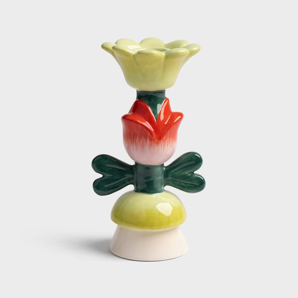 Bougeoir Blume L