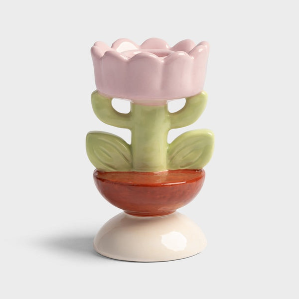 Bougeoir Blume S