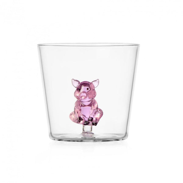 Verre Cochon