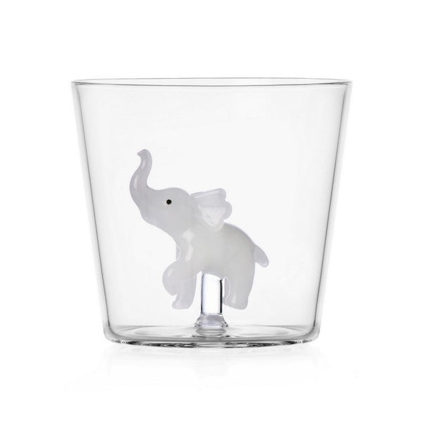 Verre Eléphant