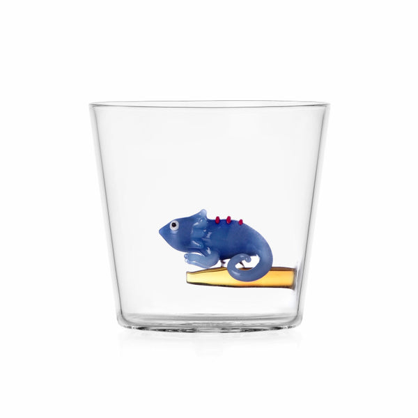 Verre Caméléon