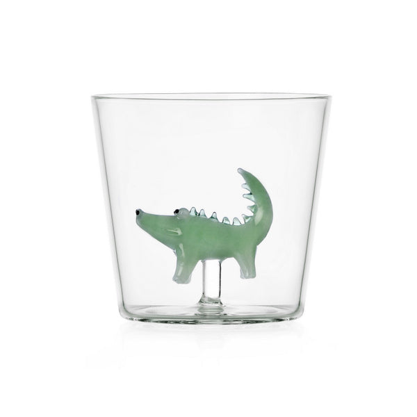 Verre Crocodile