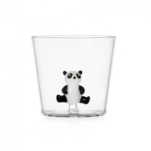 Verre Panda