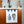 Charger l'image dans la galerie, Torchon "Les coquillages"
