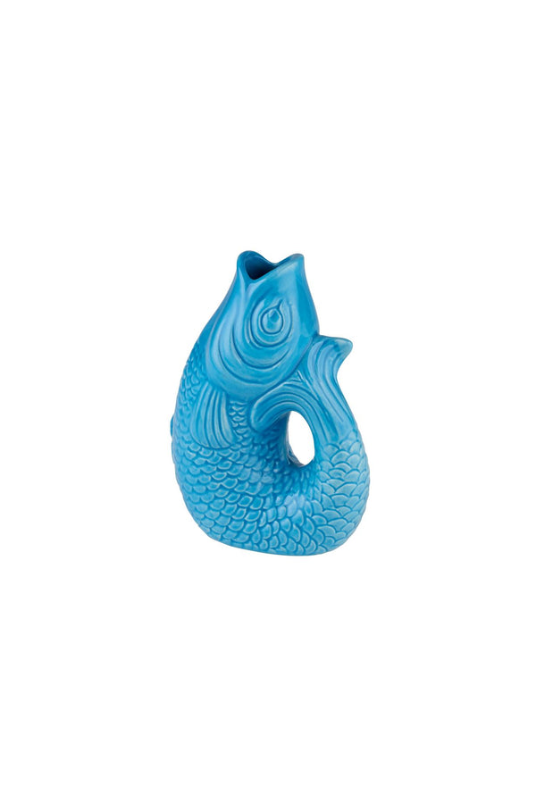 Mini Vase Poisson Lagon