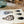 Charger l'image dans la galerie, Torchon "Les coquillages"
