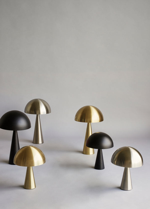 Lampe Mush Laiton