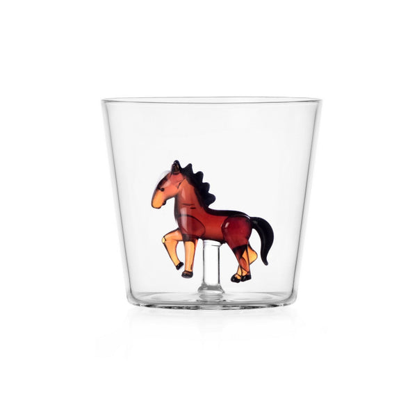 Verre Cheval