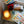 Charger l'image dans la galerie, Lampe LOP petit carré orange
