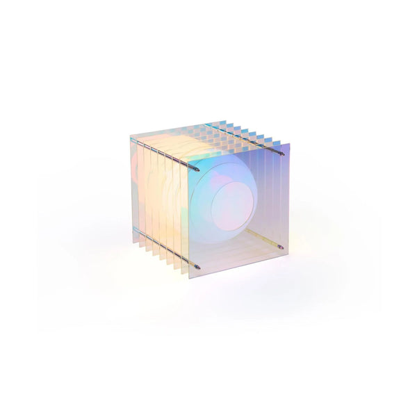 Lampe LOP petit carré Dreamy