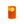 Charger l'image dans la galerie, Lampe LOP rectangle acrylique orange
