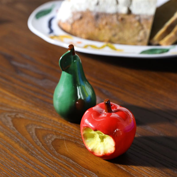 Sel & Poivre Haines apple pear