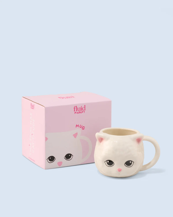 Mug Cat