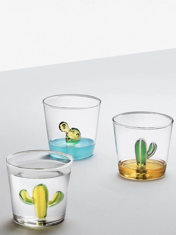 Verre Cactus