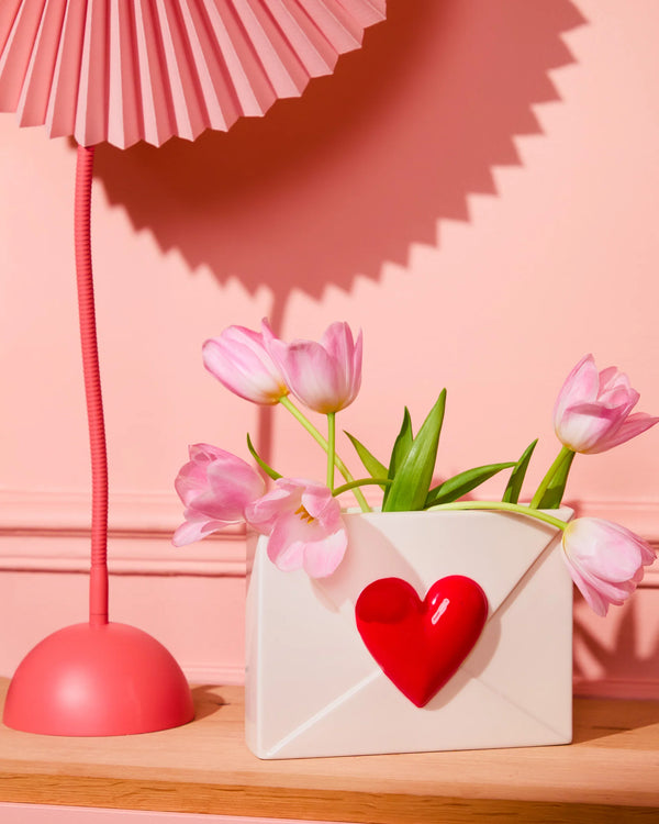 Vase Coeur