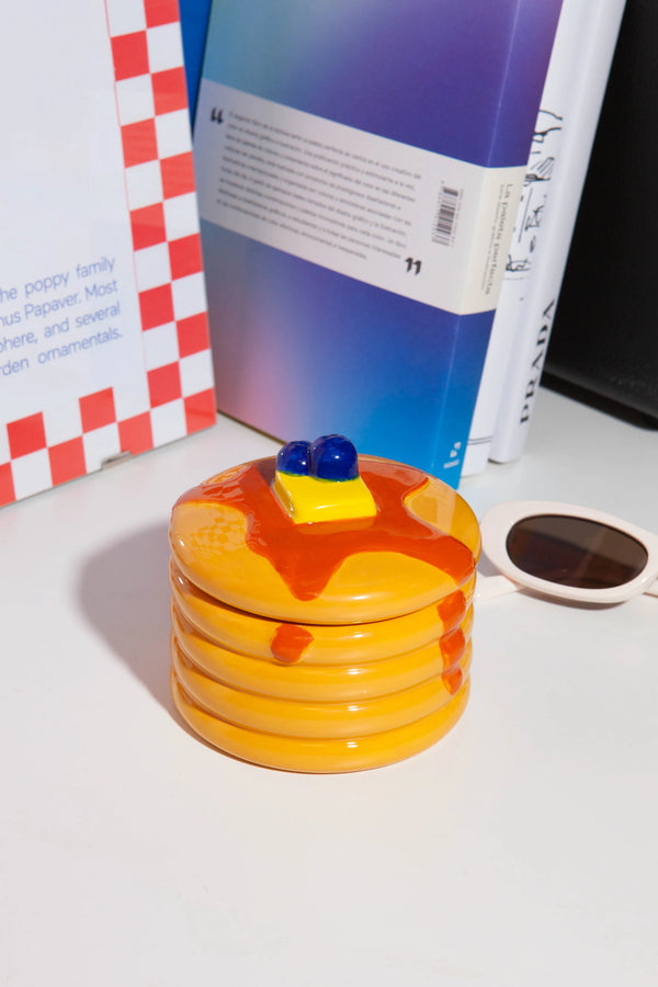 Boite Pancake