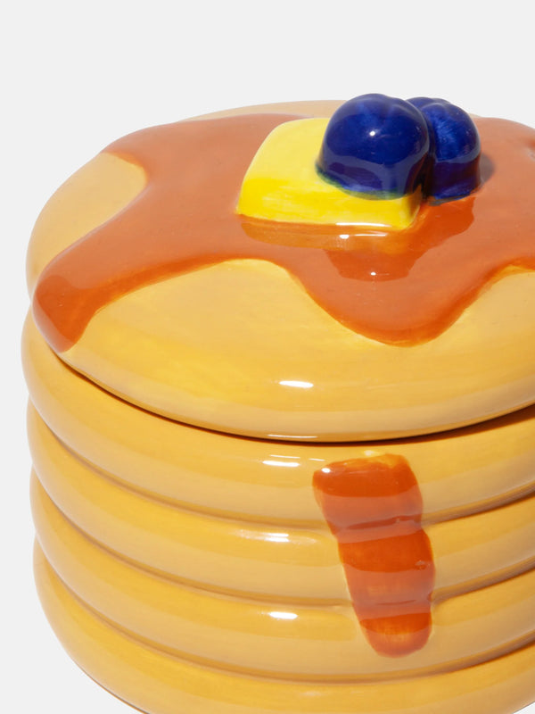 Boite Pancake