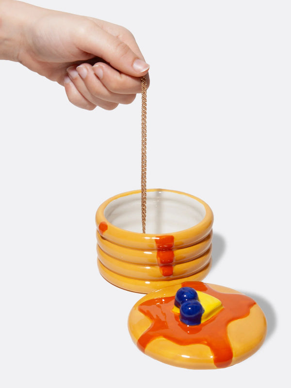 Boite Pancake