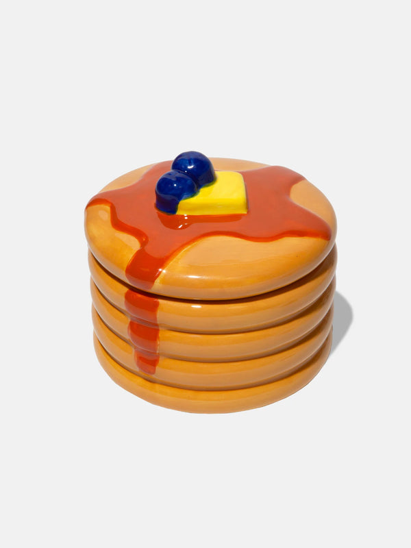 Boite Pancake