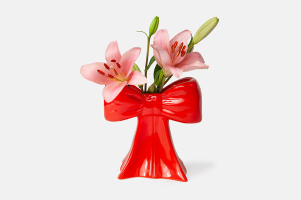 Vase Noeud