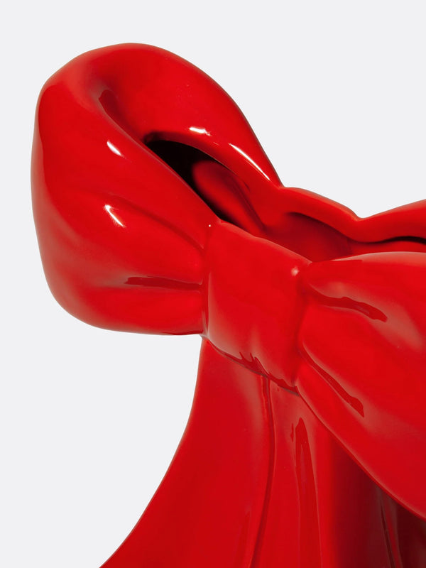 Vase Noeud