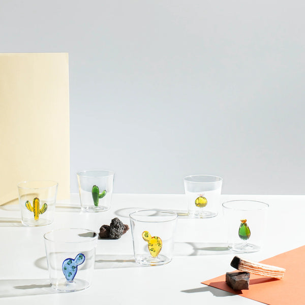 Verre Cactus