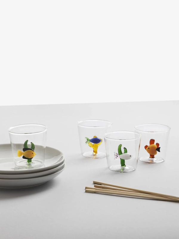 Verre Poisson