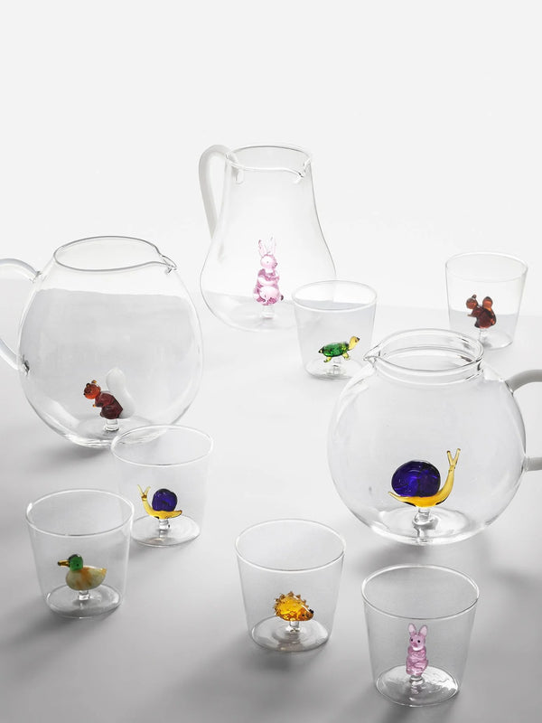 Verre Hérisson