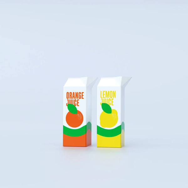 Sel & Poivre Juice