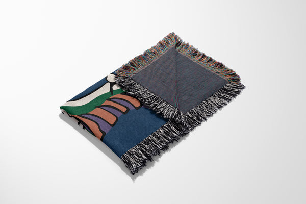 Plaid Tigre