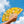Charger l'image dans la galerie, Eventail Lemon
