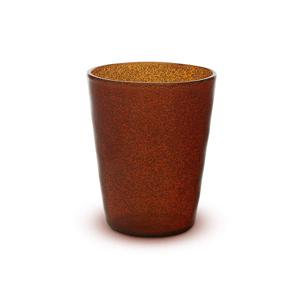 Verre incassable Memento Synth AMBRE