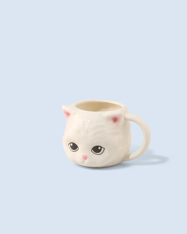 Mug Cat