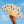 Charger l'image dans la galerie, Eventail Pansies
