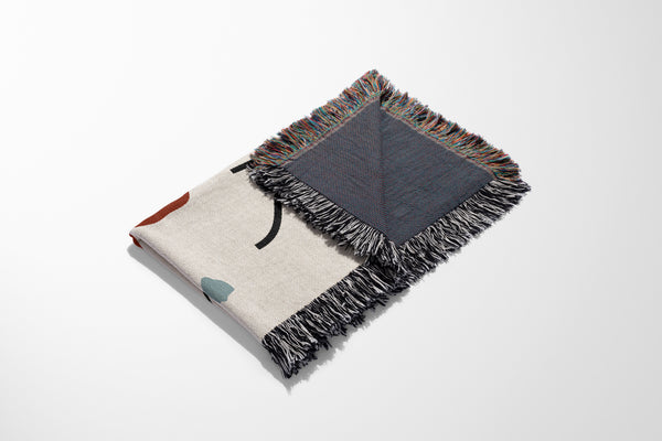 Plaid "To the moon"