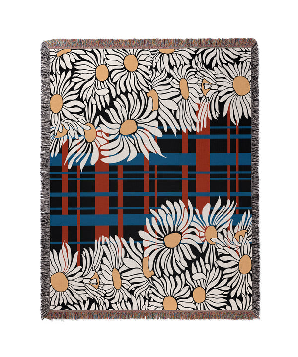 Plaid Marguerite