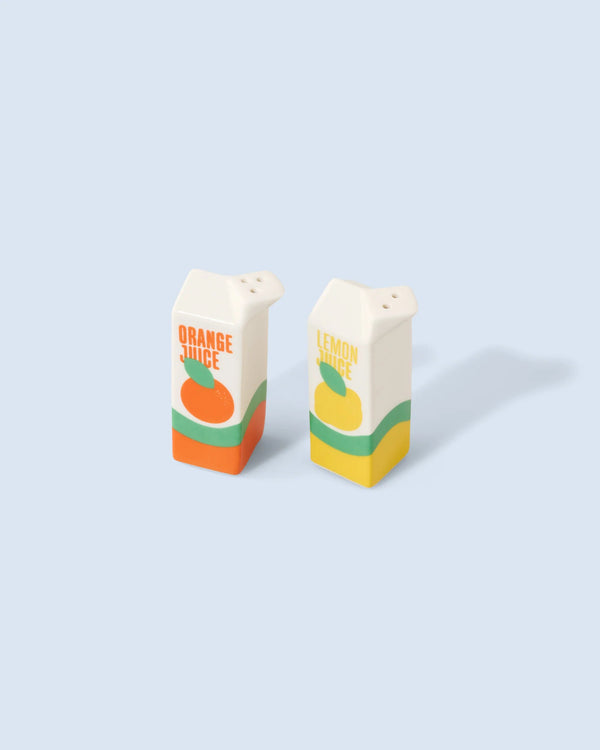 Sel & Poivre Juice