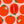 Charger l'image dans la galerie, Eventail Tomatoes

