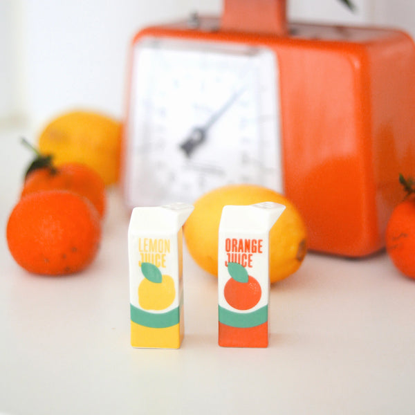 Sel & Poivre Juice
