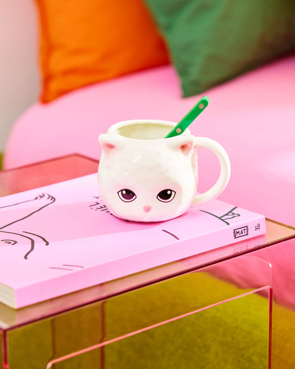 Mug Cat
