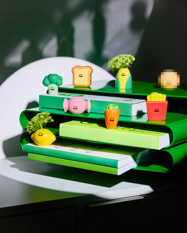 Surprise Box / Mini Vase Food